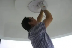 电工24小时上门维修电路跳闸/灯具维修/开关插座维修