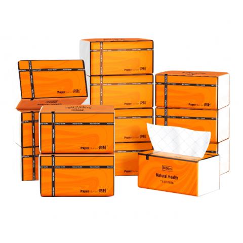 良制纸巾抽纸整箱批餐巾纸加厚实惠装厕所卫生纸家用面巾纸厕纸